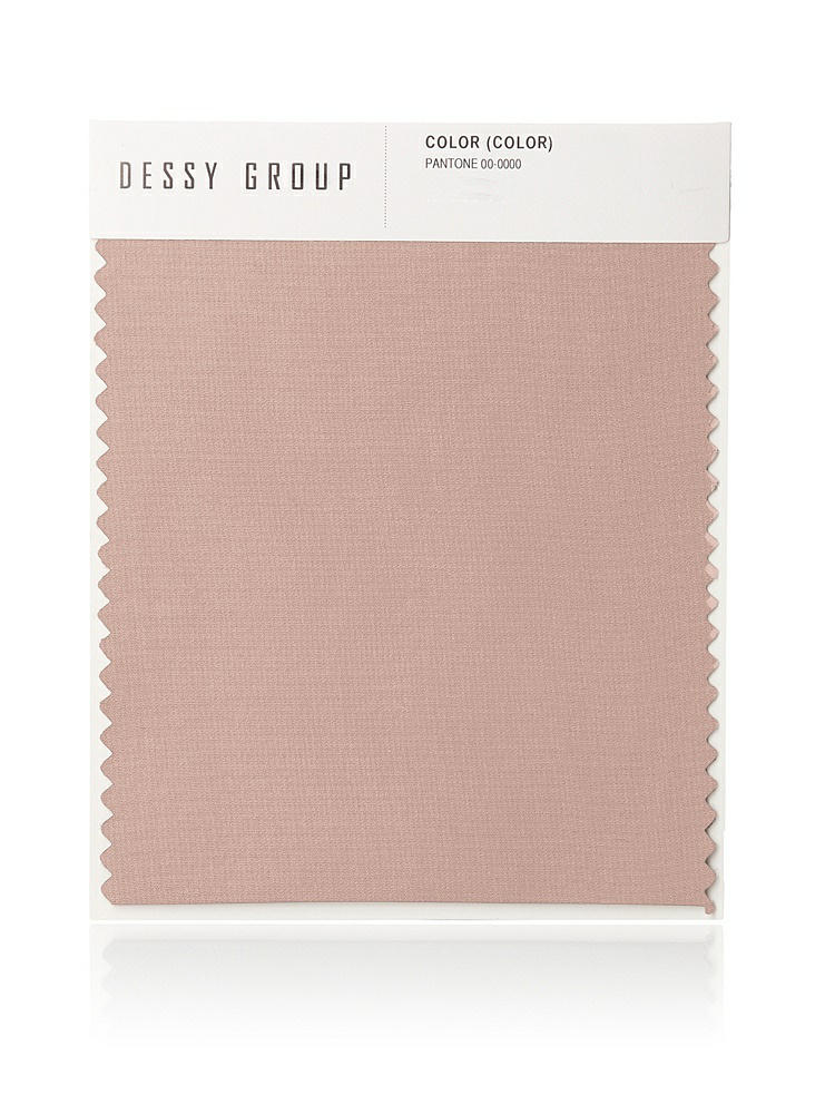 Front View - Neu Nude Lux Chiffon Swatch