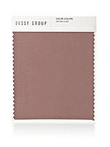 Front View Thumbnail - Sienna Lux Chiffon Swatch