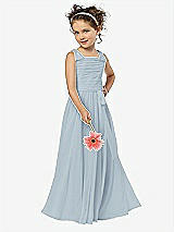 Front View Thumbnail - Mist Flower Girl Style FL4033