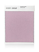 Front View Thumbnail - Suede Rose Crepe Swatch