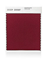 Front View Thumbnail - Burgundy Crepe Swatch