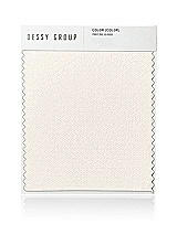 Front View Thumbnail - Ivory Crepe Swatch