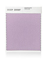 Front View Thumbnail - Pale Purple Crepe Swatch