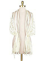 Front View Thumbnail - Ivory Mia Wrap