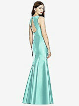 Front View Thumbnail - Coastal Bella Bridesmaids Dress BB106