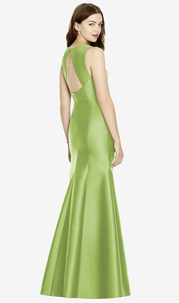 Front View - Mojito Bella Bridesmaids Dress BB106