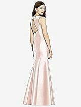 Front View Thumbnail - Blush Bella Bridesmaids Dress BB106