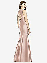 Front View Thumbnail - Toasted Sugar Bella Bridesmaids Dress BB106