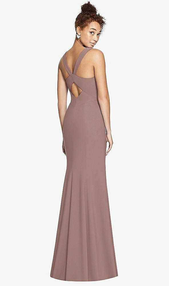 Front View - Sienna Bella Bridesmaids Dress BB116