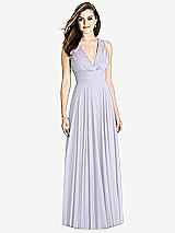 Front View Thumbnail - Silver Dove Bella Bridesmaids Dress BB117