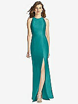 Front View Thumbnail - Jade Bella Bridesmaid Dress BB121