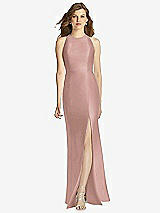 Front View Thumbnail - Neu Nude Bella Bridesmaid Dress BB121