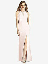 Front View Thumbnail - Blush Bella Bridesmaid Dress BB122