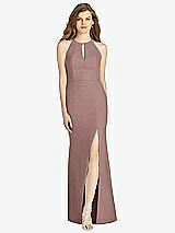 Front View Thumbnail - Sienna Bella Bridesmaid Dress BB122