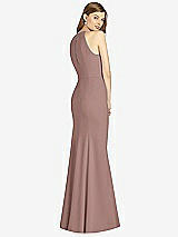 Rear View Thumbnail - Sienna Bella Bridesmaid Dress BB122