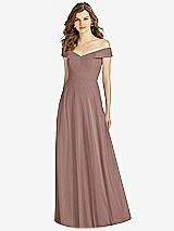 Front View Thumbnail - Sienna Bella Bridesmaid Dress BB123