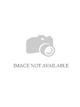 Front View Thumbnail - Coquette Floral Print High Neck Chiffon Maxi Dress with Front Slit - Lela