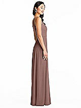 Side View Thumbnail - Sienna Bella Bridesmaids Dress BB130