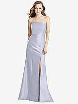 Front View Thumbnail - Silver Dove Bella Bridesmaids Dress BB133