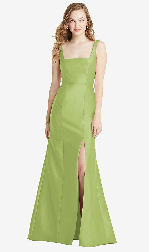 Front View - Mojito Bella Bridesmaids Dress BB135