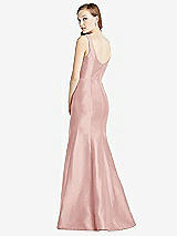 Rear View Thumbnail - Rose Bella Bridesmaids Dress BB135