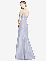 Rear View Thumbnail - Silver Dove Bella Bridesmaids Dress BB135