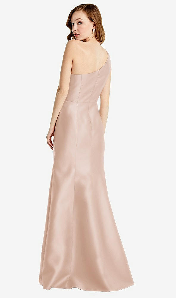 Back View - Cameo Bella Bridesmaids Dress BB137