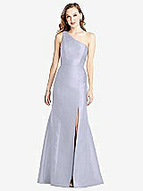Front View Thumbnail - Silver Dove Bella Bridesmaids Dress BB137