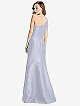 Rear View Thumbnail - Silver Dove Bella Bridesmaids Dress BB137
