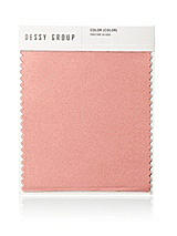 Front View Thumbnail - Rose Whisper Satin Swatch