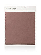 Front View Thumbnail - Sienna Whisper Satin Swatch