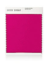 Front View Thumbnail - Think Pink Neu Stretch Charmeuse Swatch