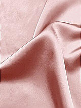 Front View Thumbnail - Ballet Pink Neu Stretch Charmeuse Fabric by the Yard