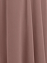 Front View Thumbnail - Sienna Sheer Crepe Fabric by the Yard