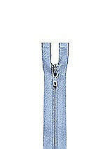 Front View Thumbnail - Cloudy Zipper - 24" hidden