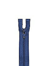 Front View Thumbnail - Sailor Zipper - 24" hidden
