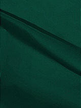 Front View Thumbnail - Hunter Green Stretch Lining Fabric by the yard