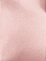 Front View Thumbnail - Rose Stretch Charmeuse by the yard