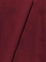 Front View Thumbnail - Cabernet Lux Chiffon Fabric by the Yard
