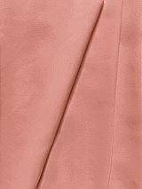 Front View Thumbnail - Desert Rose Lux Chiffon Fabric by the Yard