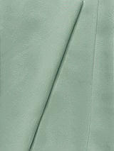 Front View Thumbnail - Seagrass Lux Chiffon Fabric by the Yard