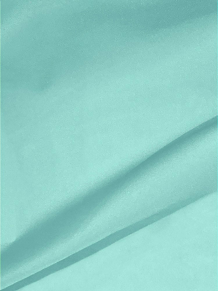 Front View - Coastal Matte Lining Fabric by the Yard