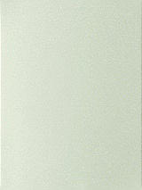 Front View Thumbnail - Mint Green Satin Twill Fabric by the Yard