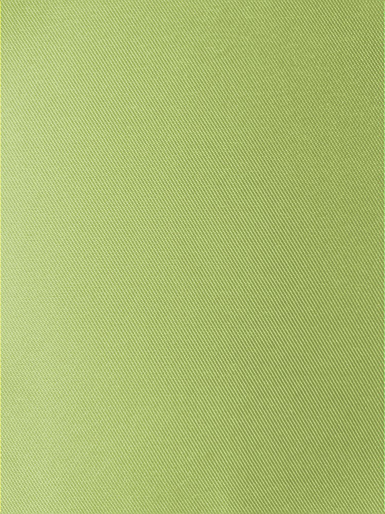 Front View - Mojito Satin Twill Fabric by the Yard