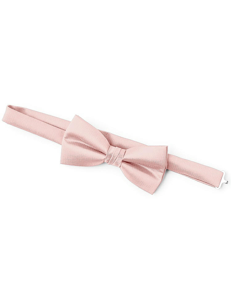Back View - Rose Classic Yarn-Dyed Bow Ties by After Six