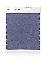 Front View Thumbnail - French Blue Crepe Swatch