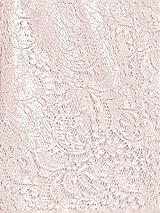 Front View Thumbnail - Blush Marquis Lace Fabric by the Yard