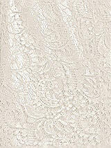 Front View Thumbnail - Ivory Marquis Lace Fabric by the Yard