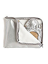 Alt View 2 Thumbnail - Silver Talaria Premium Folding Flats