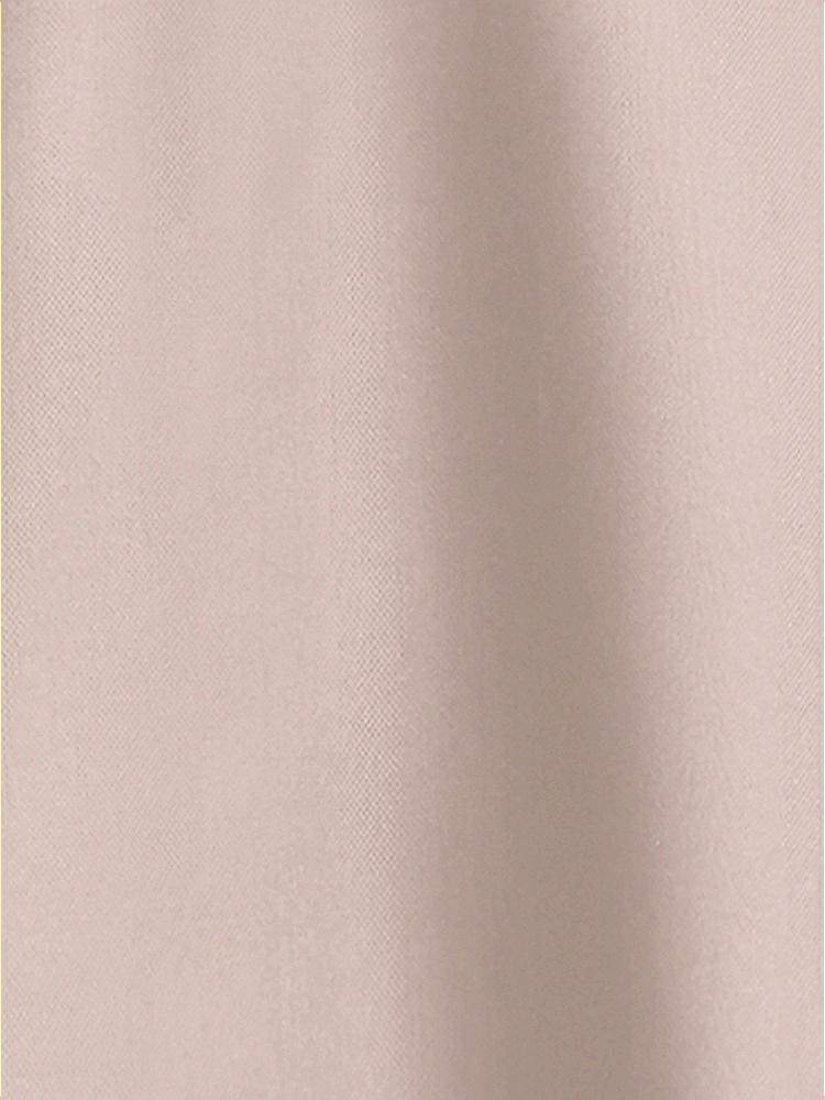 Front View - Topaz Organdy Fabric by the Yard